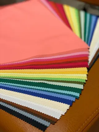 . NANAのヘアスタイル