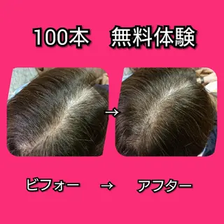 ヘアアレンジ ネイル ミディアム nail yukkoのネイルデザイン