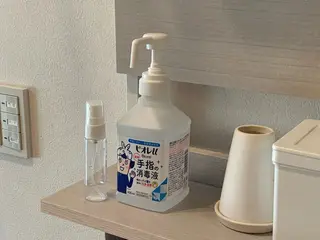 フェイシャル &ヘッドスパ　リールヴィ所属・リール ヴィのエステ・リラクイメージ