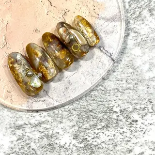 ネイル ★Rinail... .のネイルデザイン