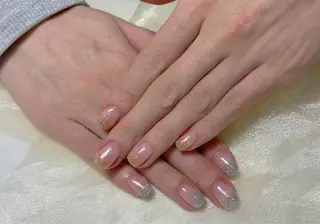 ネイル K.K西日暮里 ネイルサロンのネイルデザイン