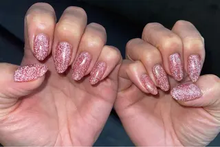 ネイル NAIL Salon IP所属・長谷川 奈緒美のネイルデザイン