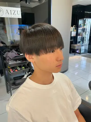 ショート カラー パーマ メンズ 🔥お値段以上🔥 メンズ特化たかひろのヘアスタイル