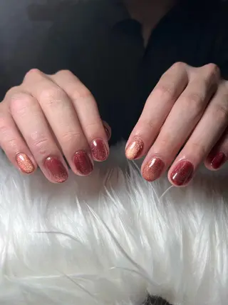 ネイル NekoNailsalon所属・NekoNail salonのネイルデザイン