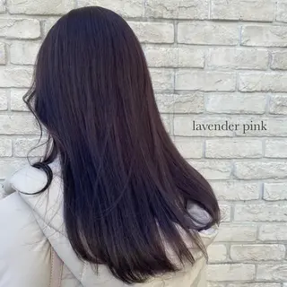 ロング カラー acoron.武蔵小杉所属・🌴aoi. / 海外style🌴のヘアスタイル