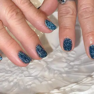 ネイル ネイルアトリエ anpアンプのネイルデザイン