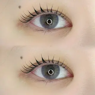 マツエク・マツパ 似合わせ眉🥣 yuhanaの眉毛・アイブロウイメージ