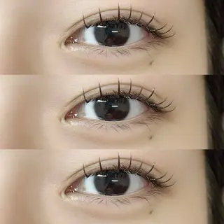 マツエク・マツパ 【LORAN】 yuneのエステ・リラクイメージ