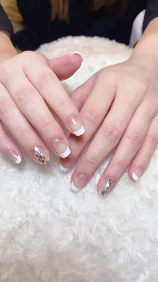 ネイル MISAKO nailのネイルデザイン