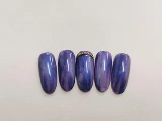 ネイル 上福岡 らんらんのネイルデザイン