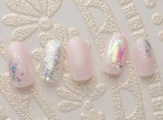 ネイル ネイルサロン Alice&Co.のその他イメージ