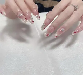 ネイル 畠山 ゆいのネイルデザイン