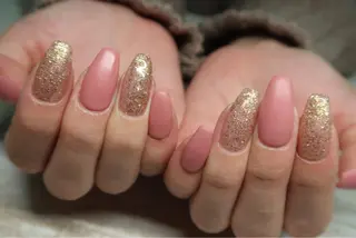 ネイル Fielia momoのネイルデザイン