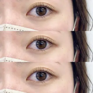 マツエク・マツパ miki.韓国パーマ 🇰🇷眉毛サロンのマツエク・マツパデザイン