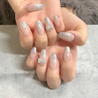 ネイル FELICE ﾌｪﾘｰﾁｪのネイルデザイン