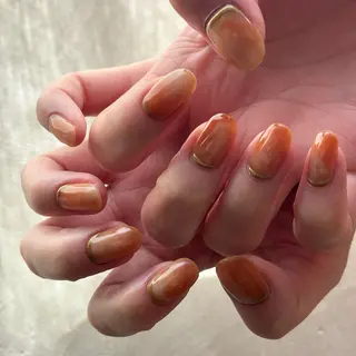 ネイル Elio所属・Elio 国泰寺のネイルデザイン