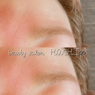 salon HACHI♾のマツエク・マツパデザイン