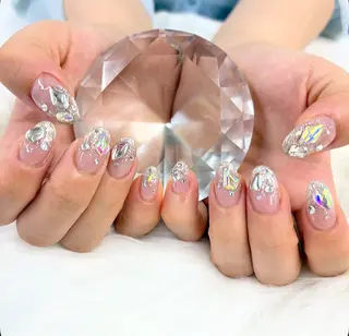 ネイル Basic 町田本店 kiraraのネイルデザイン