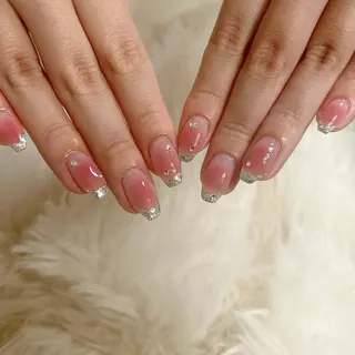 ネイル パラジェル登録サロンfeerique所属・Uchida Mayunaのその他イメージ