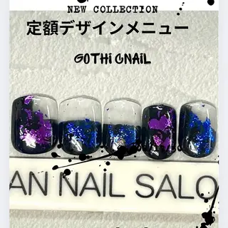 ネイル Van Nail Salonのネイルデザイン
