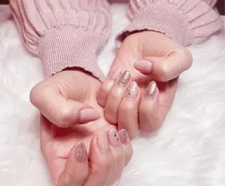 ネイル naiisalon apfelのネイルデザイン