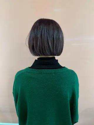 ショート ✨恵比寿/代官山 ✨ ショートヘYUIのヘアスタイル