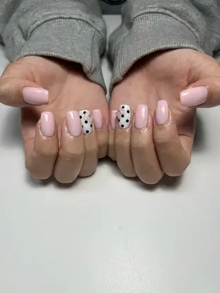 ネイル le'a所属・miya .のネイルデザイン