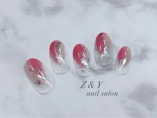 ネイル ﾌｨﾙｲﾝ専門ﾈｲﾙｻﾛﾝ彩 博多駅前店所属・ネイルサロン 彩 irodoriのネイルデザイン