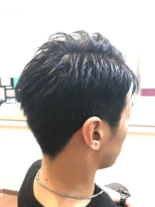 メンズ 痩身・脱毛・美髪ケア 【GLYCINE】のエステ・リラクイメージ