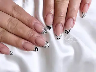 ネイル . Emmyのネイルデザイン