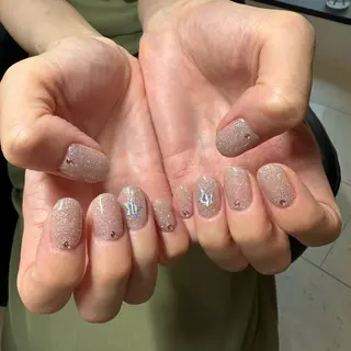 ネイル Morek.所属・More K.のネイルデザイン