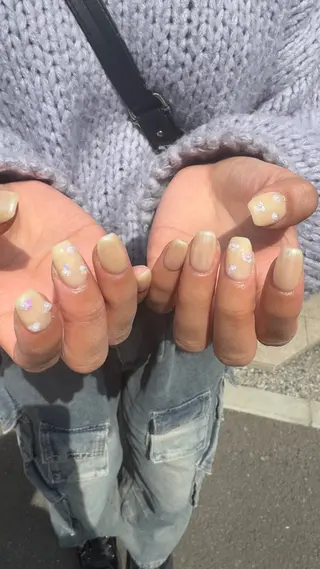 ネイル MH_ Nailのネイルデザイン