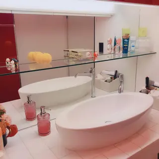 Elysian マツエクサロンのマツエク・マツパデザイン