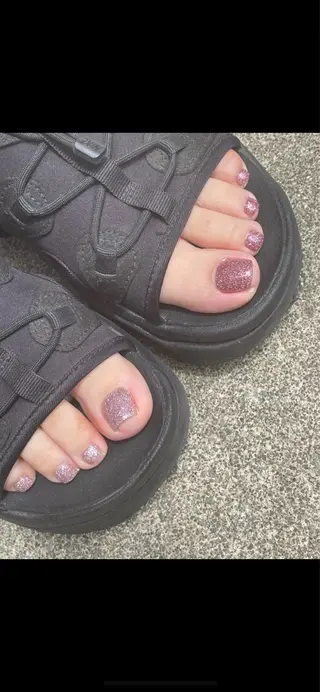 ネイル private salonopalのネイルデザイン