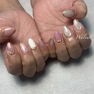 ネイル esterella所属・Nail salon esterellaのネイルデザイン