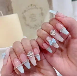 ネイル TABI ANA.CHUOのネイルデザイン