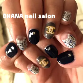ネイル 那覇🏝️台湾人 ネイリストSHIUのネイルデザイン