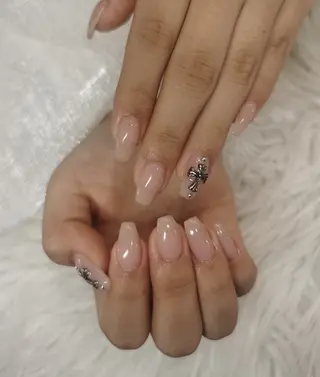 ネイル &MEネイルサロン COCOのネイルデザイン