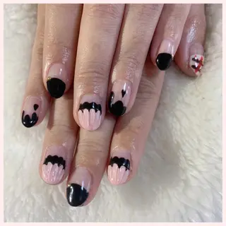 ネイル Ogasawara Tokikaのネイルデザイン