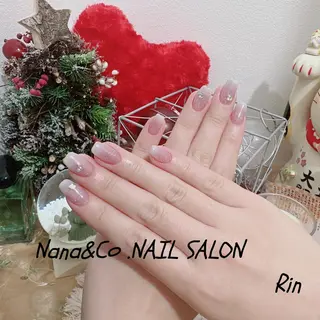 ネイル Lucky nail salonのネイルデザイン