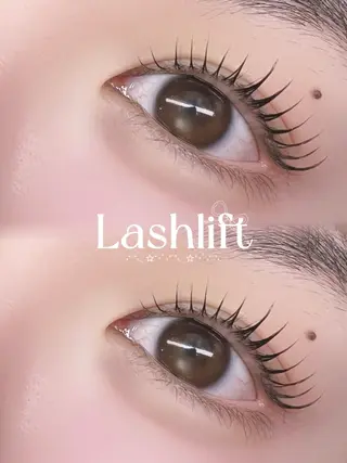 マツエク・マツパ phoOs-ポース-所属・phoOs Manaのマツエク・マツパデザイン