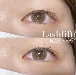 マツエク・マツパ ROSE MARY 大竹のマツエク・マツパデザイン