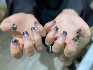 ネイル Umi nail& eyelashのネイルデザイン
