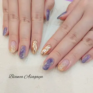 ネイル Bianca TANAKAのネイルデザイン