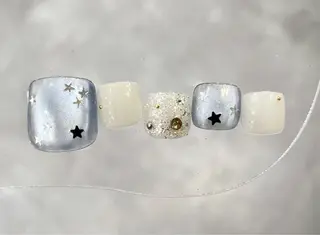 ネイル CLEMORE NAIL所属・CLEMORE NAILのネイルデザイン