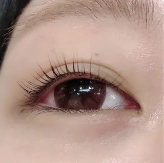 マツエク・マツパ ジュエリーボニー 小関のマツエク・マツパデザイン