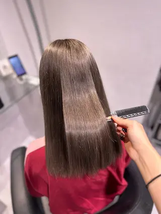 セミロング junna‎🤍調布 まつ毛/眉のマツエク・マツパデザイン