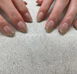 ネイル musee art所属・Musee art 亀戸店のネイルデザイン