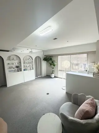 メンズ キッズ BestBelleꕤ 大阪福島/肌質改善のエステ・リラクイメージ