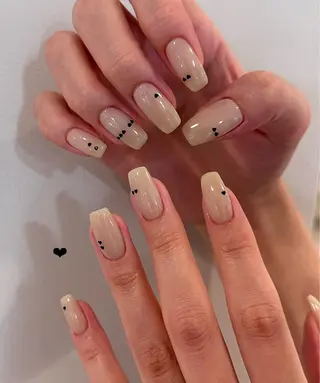 ネイル 🎀🎀YooLi Nail Salonのネイルデザイン
